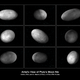 Illustration for article titled New Details Emerge About Pluto’s Bizarre Family Of Moons
